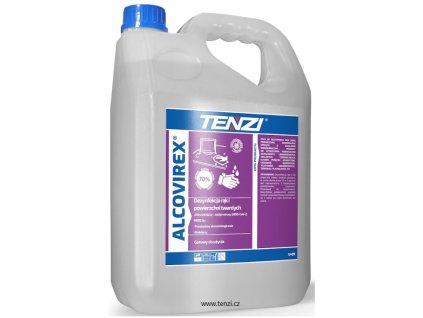 Alcovirex 5l