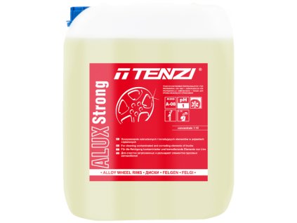 Alux Strong (Objem 10 l)