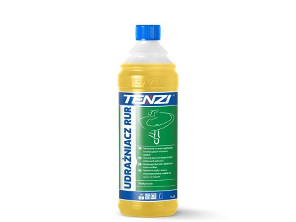 Čistič potrubí (Objem 0,6 l)