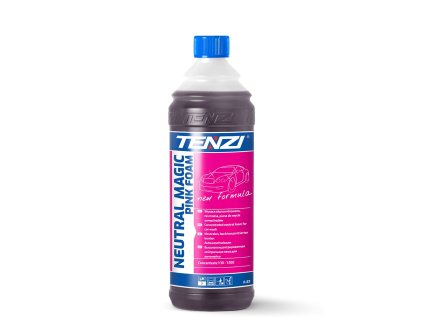 Neutral Magic Pink Foam (Objem 1 l)