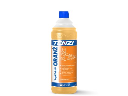 TopEfekt ORANZ (Objem 5 l)