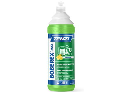 Boberex lemon 1l