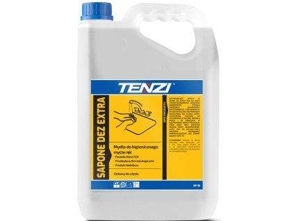 Sapone Dez Extra (Objem 0,5 l)