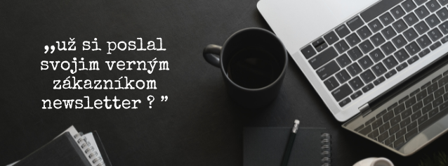 Prečo je emailing nevyhnutným nástrojom pre každého obchodníka?