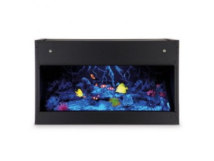 3D akvárium EWT Aquarium