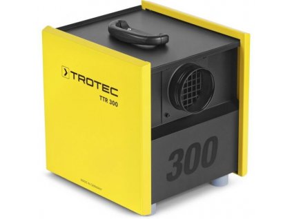Adsorpčný odvlhčovač TTR 300
