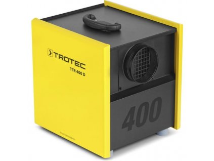 Adsorpčný odvlhčovač TTR 400 D