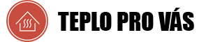 Teplo pro vás