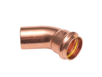 koleno 45 mf bpress plyn