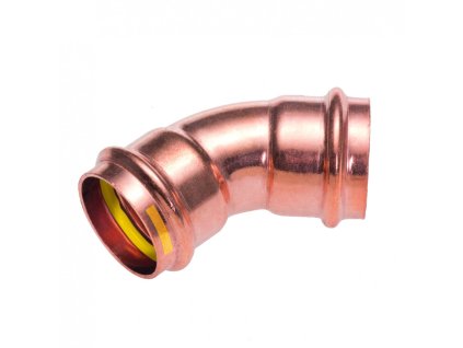 koleno 45 ff bpress plyn