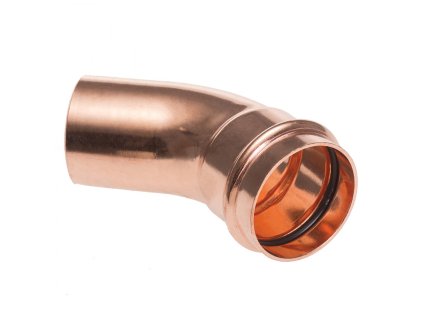 koleno 45 mf bpress voda