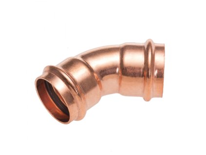 koleno 45 ff bpress voda