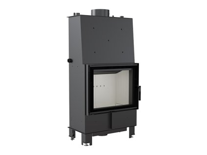 Kratki LUCY 12 +TV rovné sklo