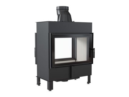 Kratki LUCY 14 T průhledová