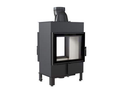 Kratki LUCY 12 průhledová