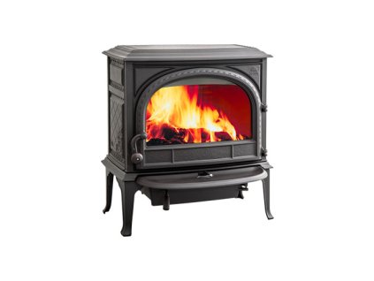 Jotul F400 ECO SE BP černý lak