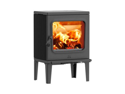 Jotul F205 černý lak