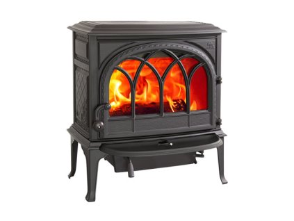 Jotul F400 ECO BP černý lak