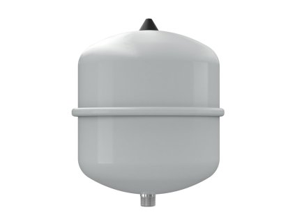 Nádoba expanzní COSMO MAG-H 18l, max.tlak 6bar, topení, bílá