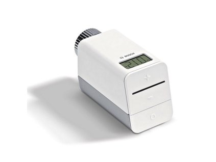 bosch digitalni bezdravova termohlavice