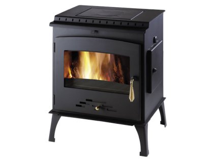 HAAS+SOHN ARKTIC 12 s plotýnkou