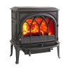 Jotul F400 ECO BP černý lak