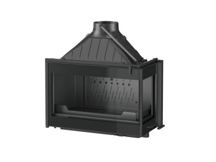 Krbová vložka litinová 3