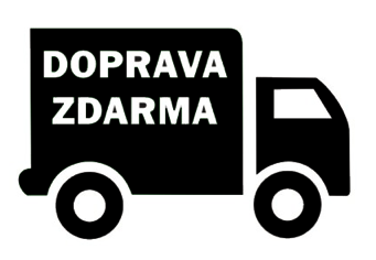 Doprava zdarma