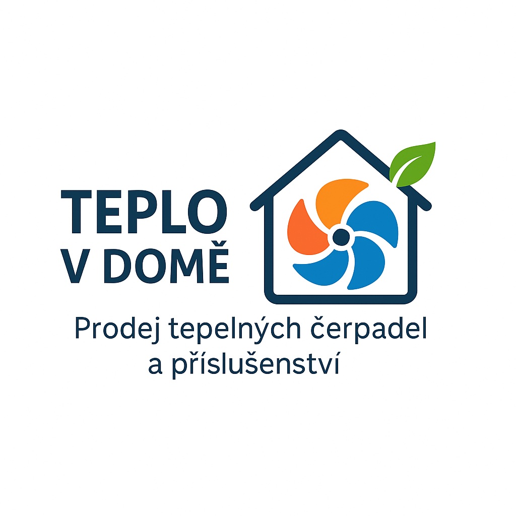 Teplo v domě
