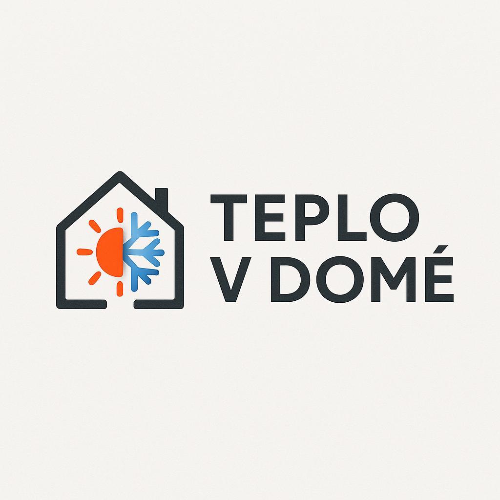 Teplo v domě