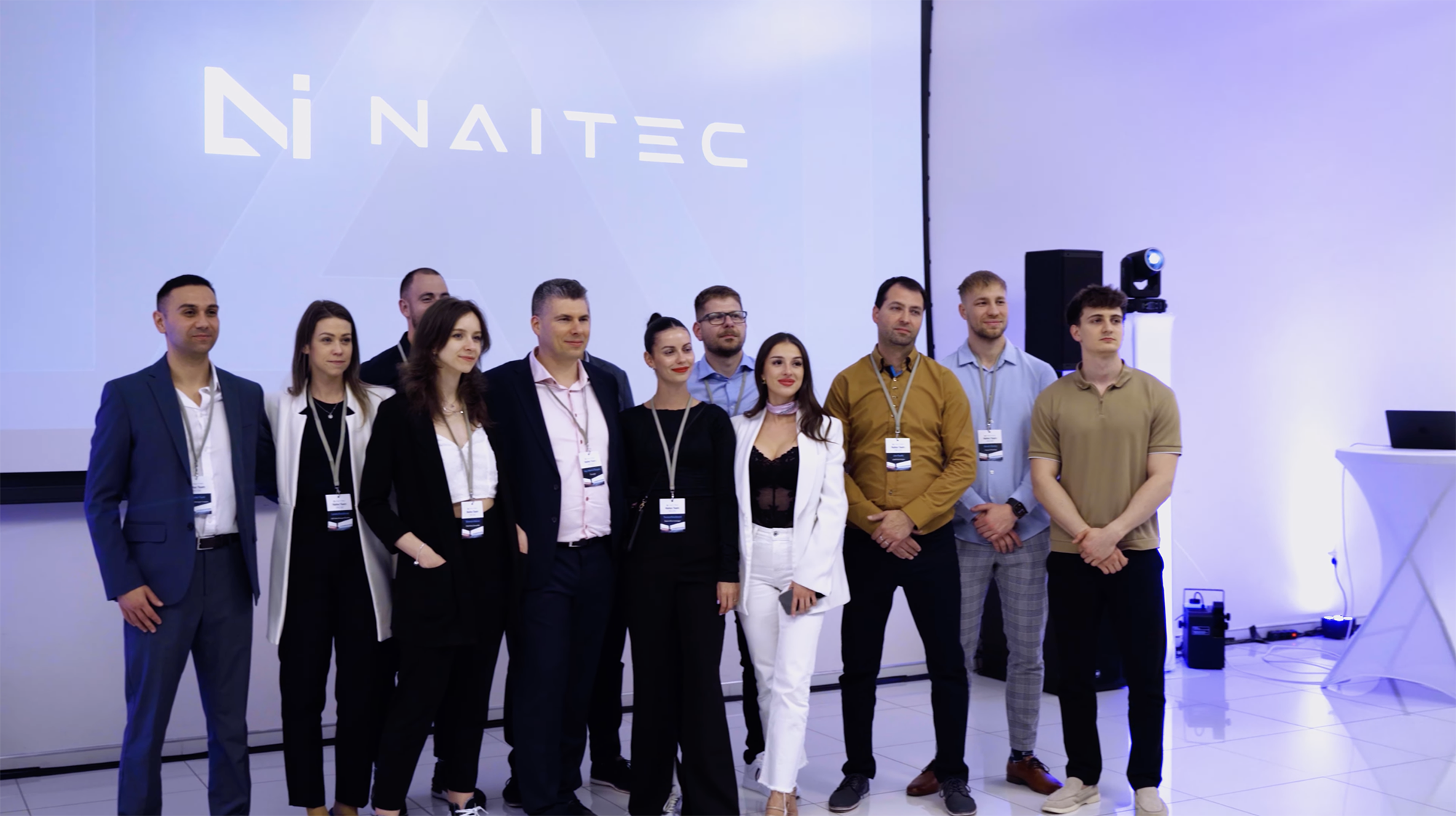 Naitec Partner Summit 2025