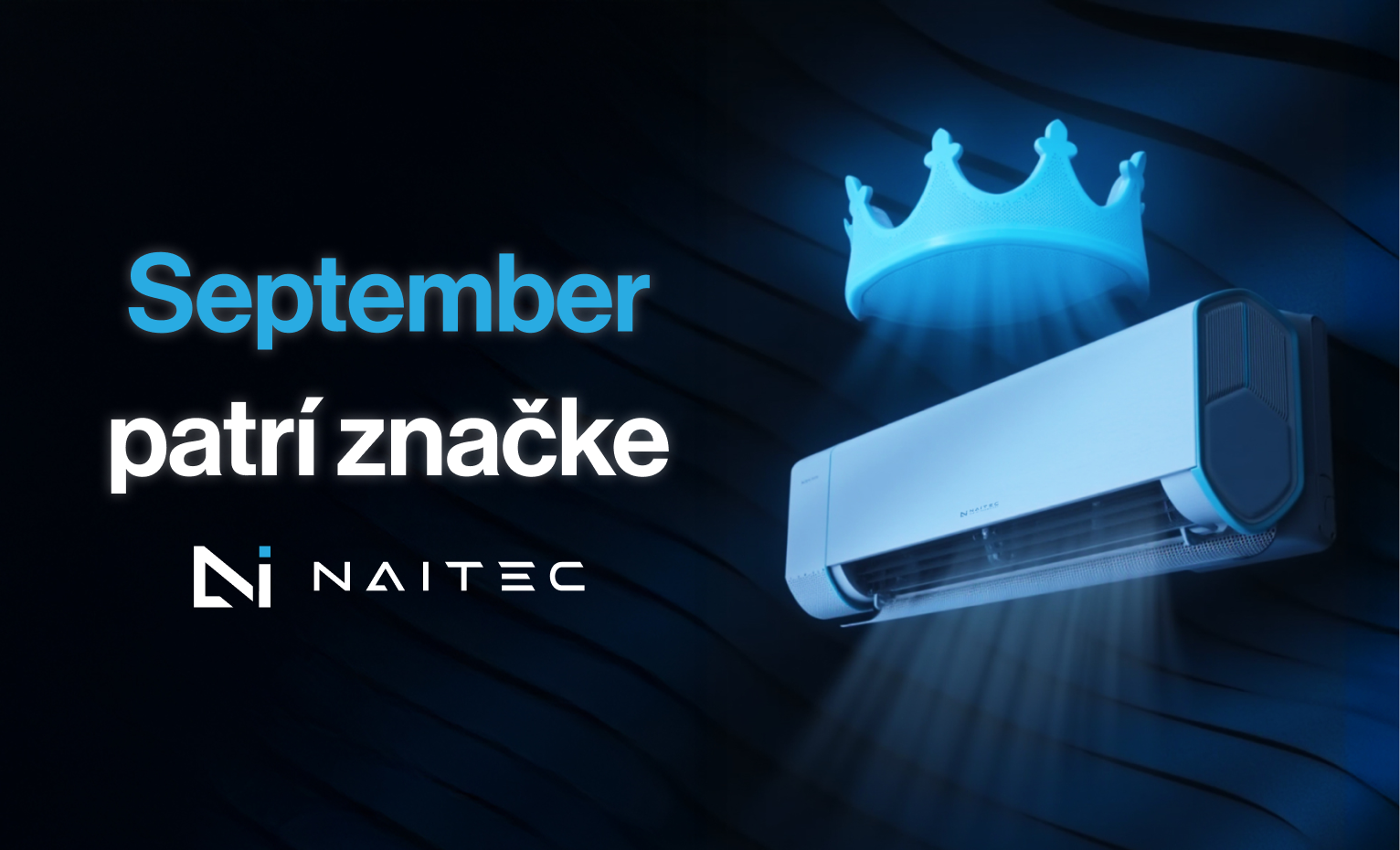 September patrí značke Naitec