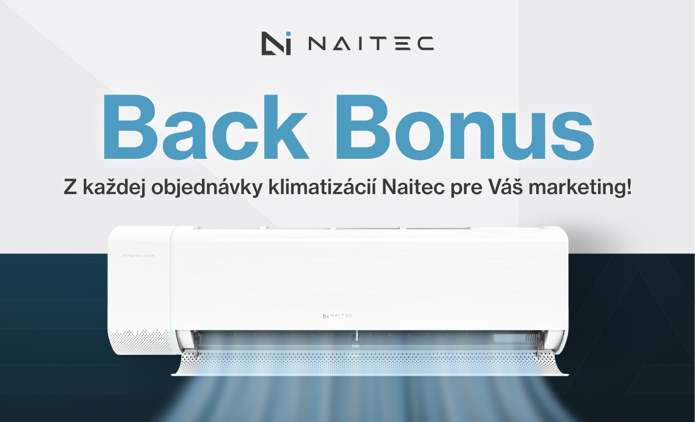 Back Bonus Naitec