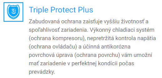 Tripl protect