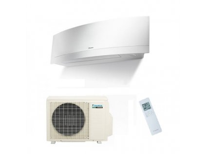 Daikin Emura1d 600 × 600 biela