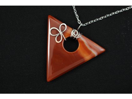 Náhrdelník "Na léto"