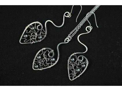 Set "V říši divů"