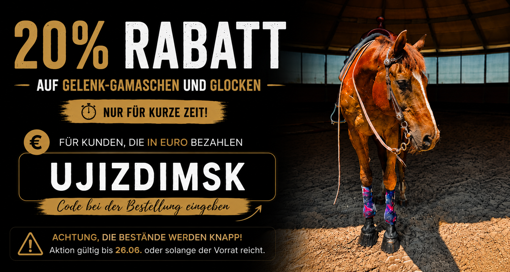 Chrániče promo