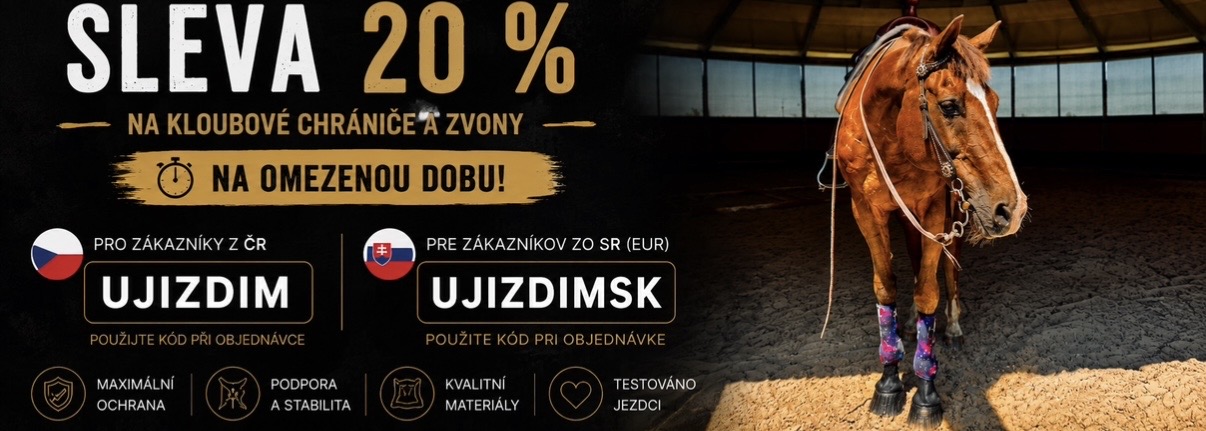 Chrániče promo