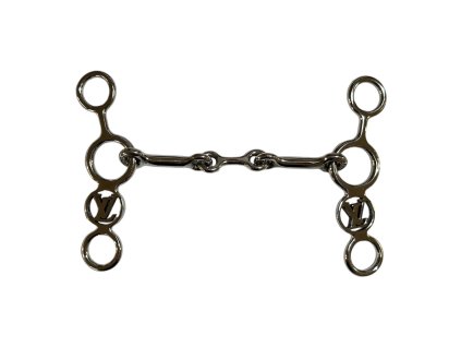 Udidlo Classic 2x lomený sněhulák