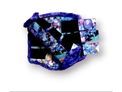 Kamaše Splatter Craze I.