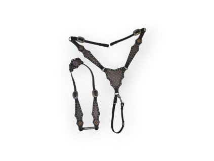 Westernová sada Classic