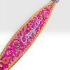 Sweet Cowgirl Leather Set – Handcrafted Western Tack with Crystals