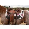 western deka cowhide