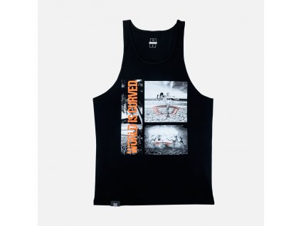 TEQERS™ Beach Tanktop