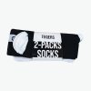 TEQERS™ 2-Pack Socks