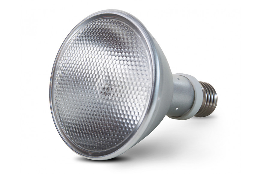 Zapojenie výbojky a el. predradníka