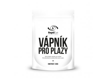 Vápnik ReptiEye 300g