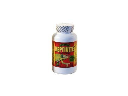 ZOOMED vitamíny Reptivite 56g