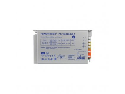 OSRAM PTI-S 150W